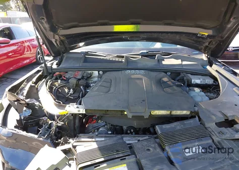 2017 Audi Q7 3.0T Premium from USA, damaged, VIN WA1VAAF74HD052226